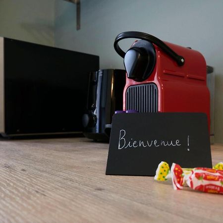 Equipped Studio In Vieux-Lille Near Grand Place المظهر الخارجي الصورة