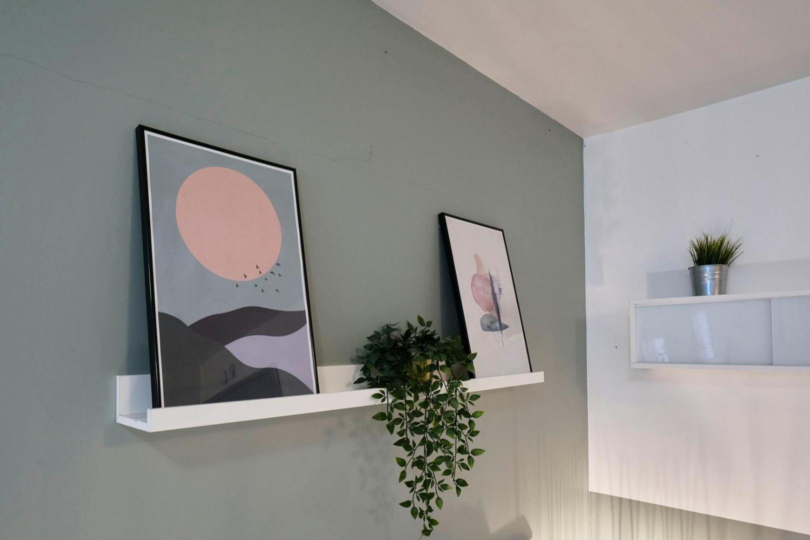 Equipped Studio In Vieux-Lille Near Grand Place المظهر الخارجي الصورة