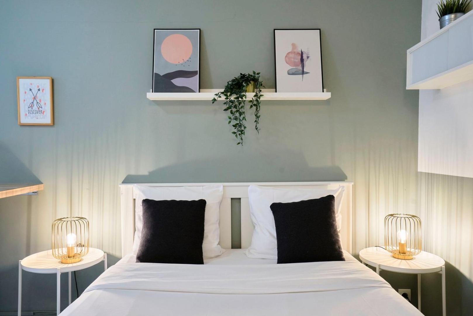 Equipped Studio In Vieux-Lille Near Grand Place المظهر الخارجي الصورة