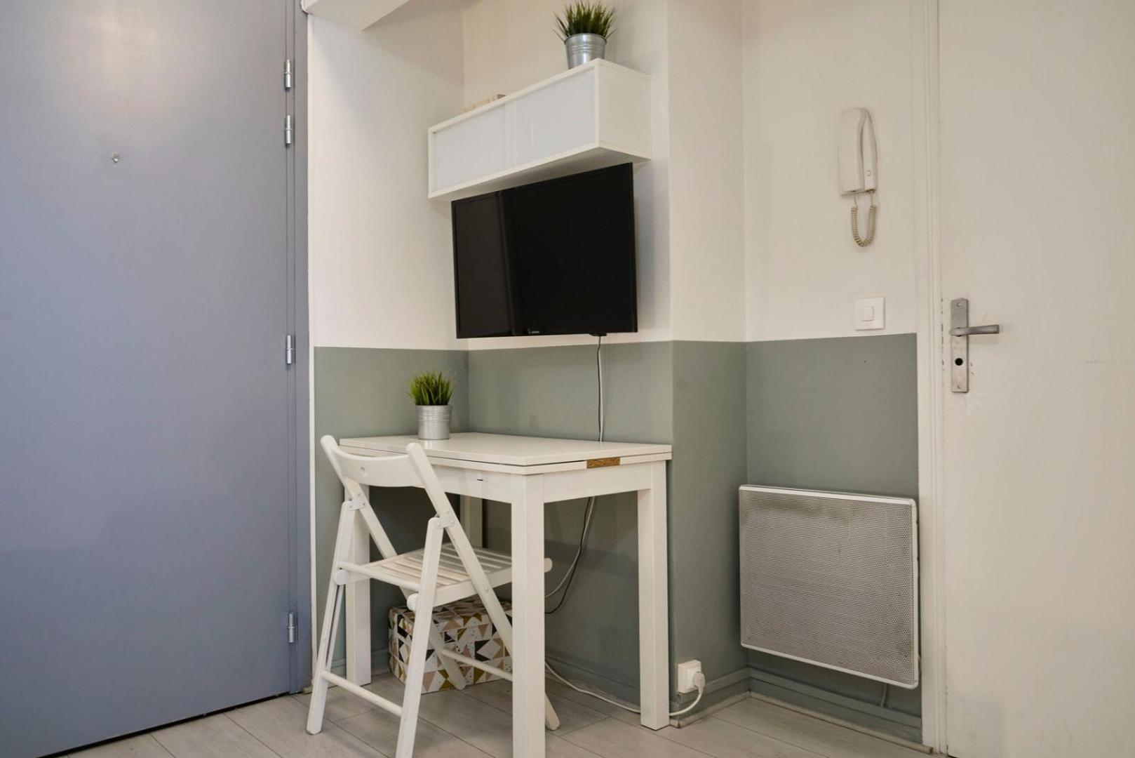 Equipped Studio In Vieux-Lille Near Grand Place المظهر الخارجي الصورة